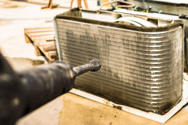 Best Best Air Duct Cleaning Company  in Sneads Ferry, NC