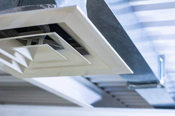 Best Commercial Air Duct Cleaning  in Sneads Ferry, NC
