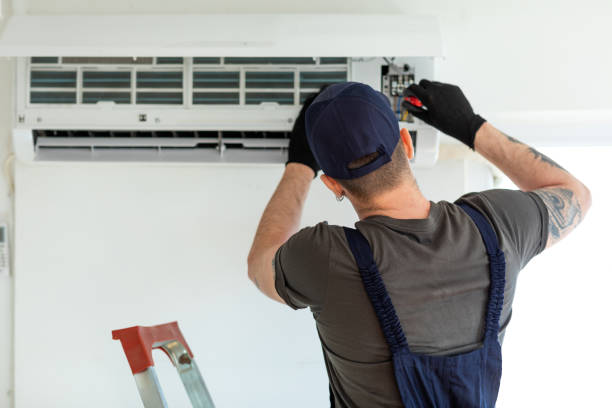 Best Air Vent Cleaning Services  in Sneads Ferry, NC