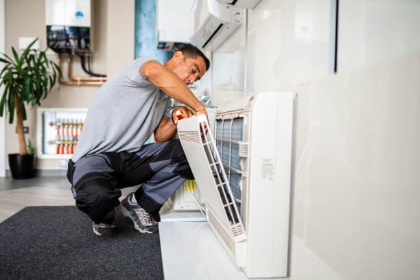 Best Commercial HVAC Duct Cleaning  in Sneads Ferry, NC