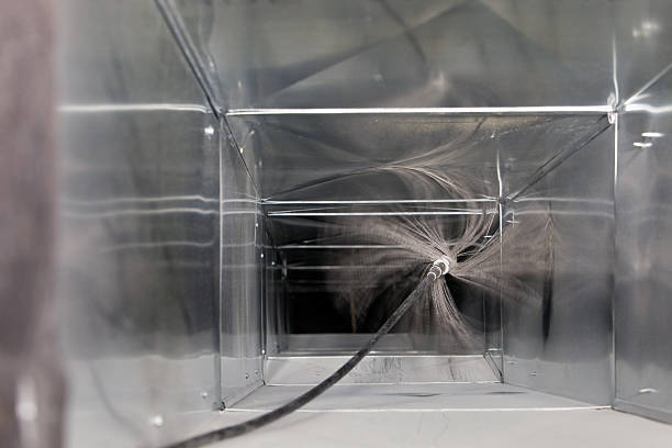 Best Ductwork Cleaning Services  in Sneads Ferry, NC