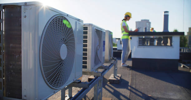 Best Ventilation Cleaning Services  in Sneads Ferry, NC