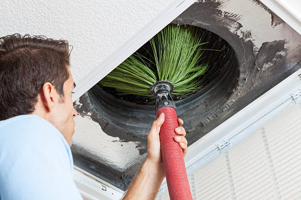 Best Air Duct Cleaning Near Me  in Sneads Ferry, NC